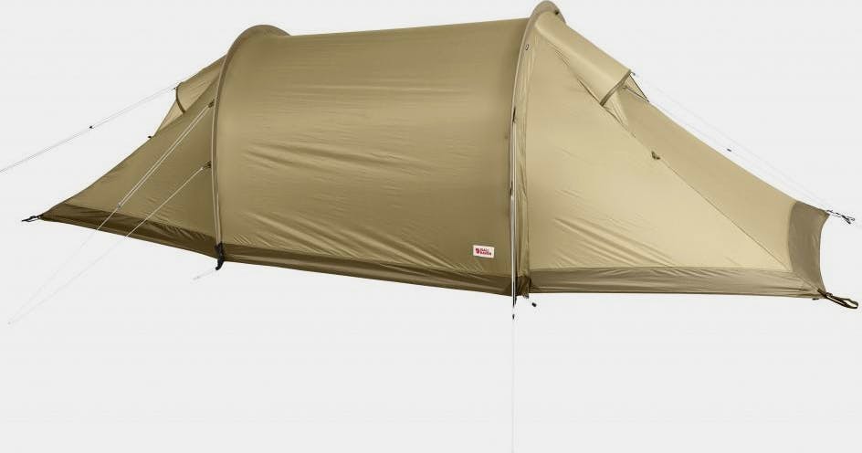 Fjällräven Abisko Lite 2 Sand 01