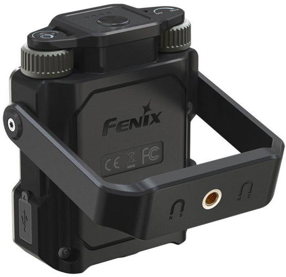 Fenix CL27R 1600lm  05