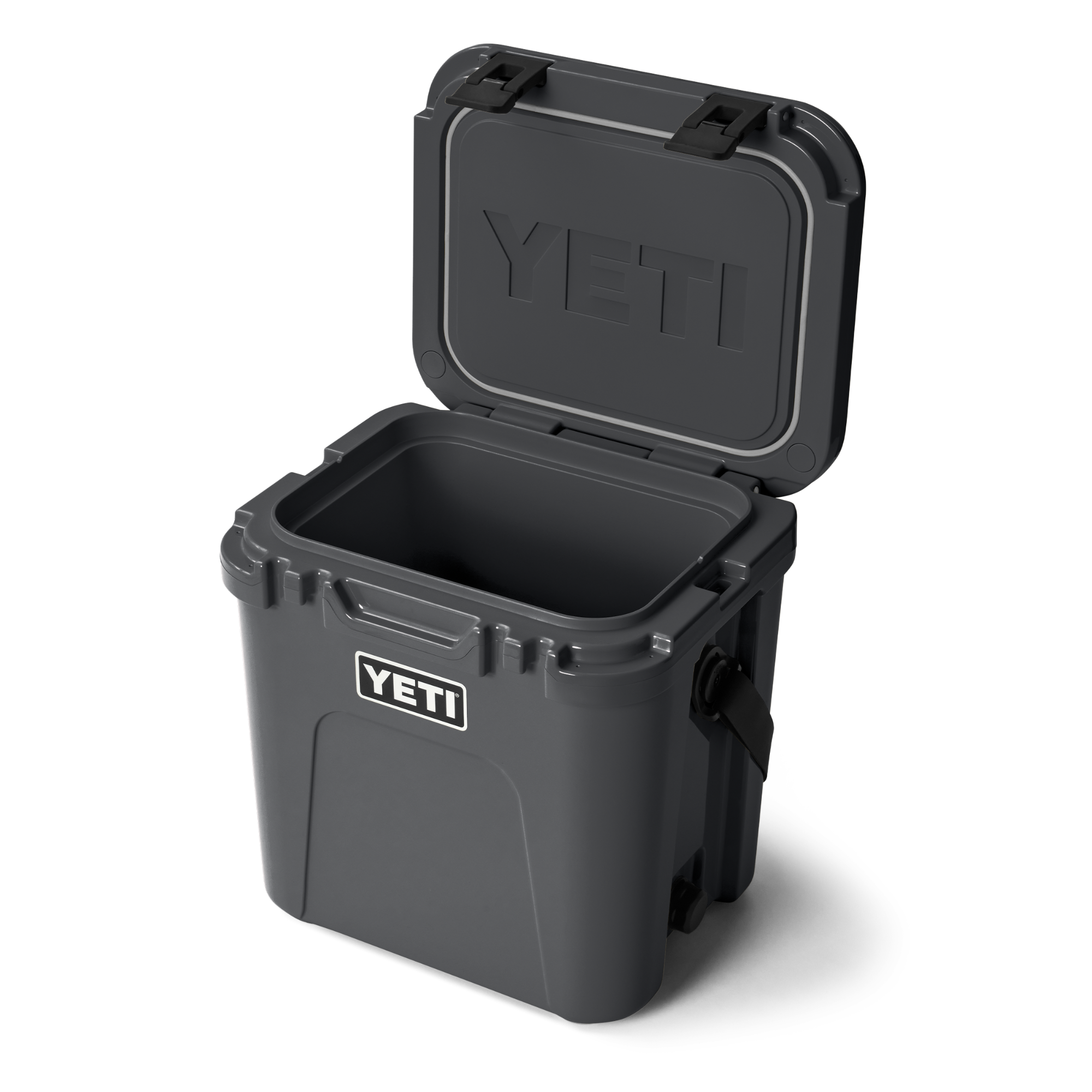 Yeti Roadie 24 2.0 Charcoal 04