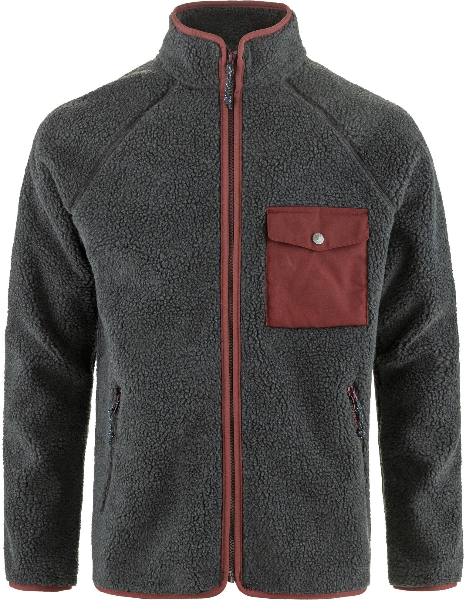 Fjällräven Vardag Pile Fleece M