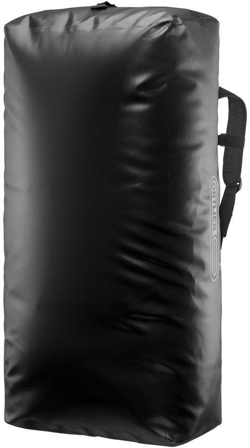 Ortlieb Big-Zip Musta 08