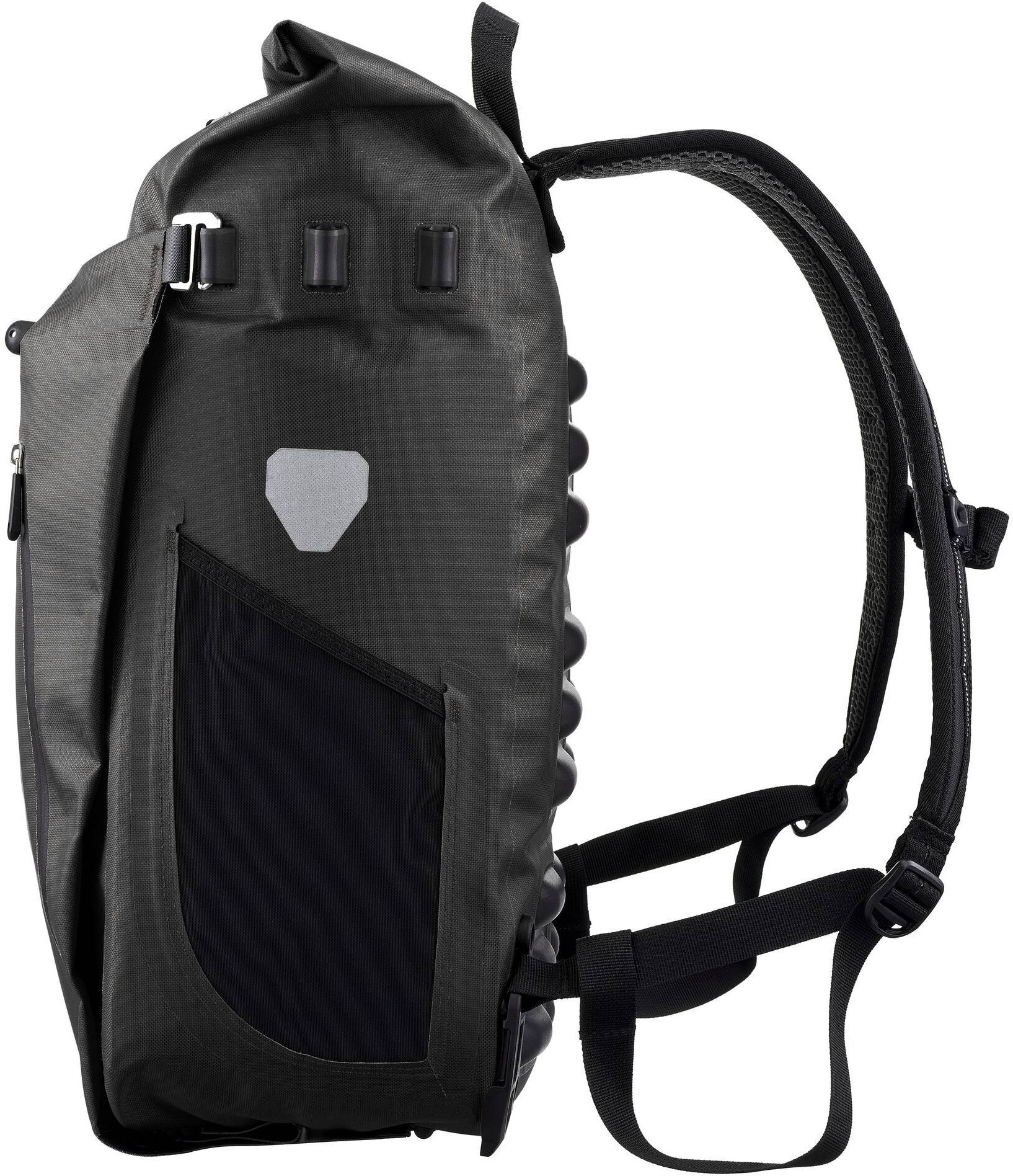 Ortlieb Vario QL3.1 26L Black 10