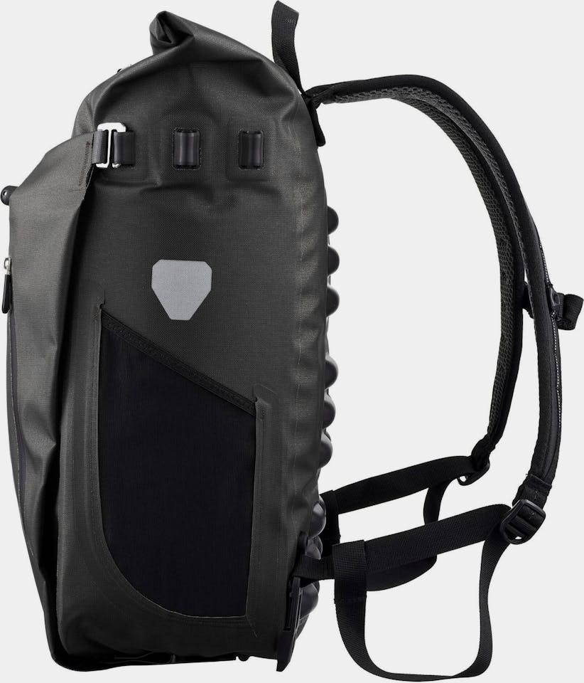 Ortlieb Vario QL3.1 26L Black 10