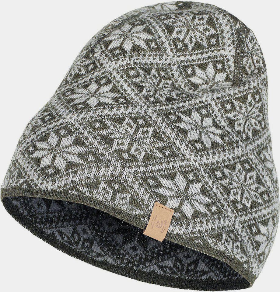 Ivanhoe Freya Hat Loden 01
