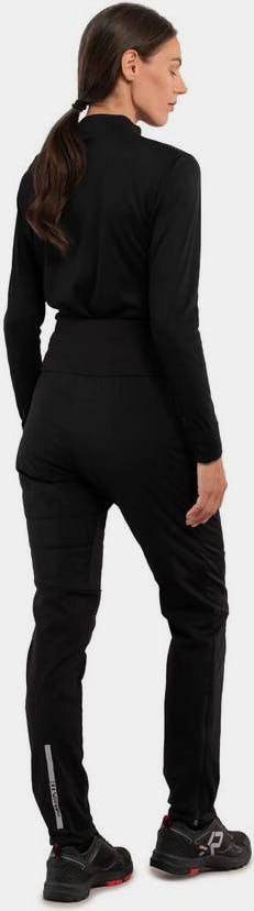 Rukka Women's Tukiala Hybrid Pant Black 08