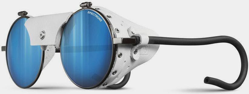 Julbo Vermont Classic Gun / White  01
