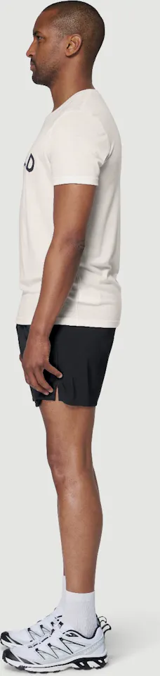 Devold Men's Classic "Legacy" Tee White 03