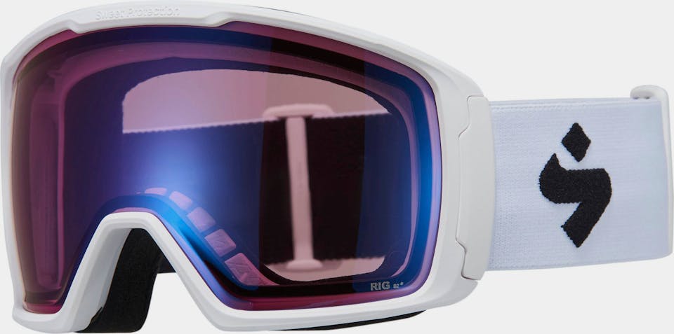 Sweet Protection Clockw RIG Reflect Light Amethyst/Black 23/24  01