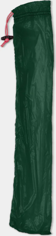 Hilleberg Pole Bag Green 01