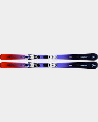 Vantage X 80 Cti W 18/19 with bindings