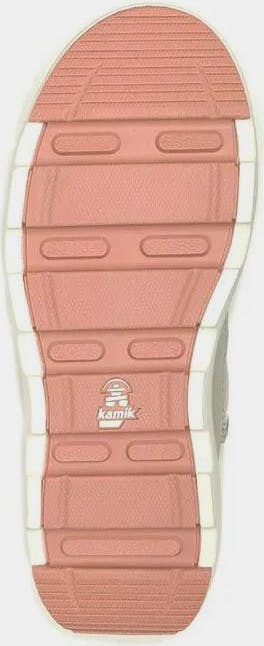 Kamik Women's Lea Mid Light Taupe 04