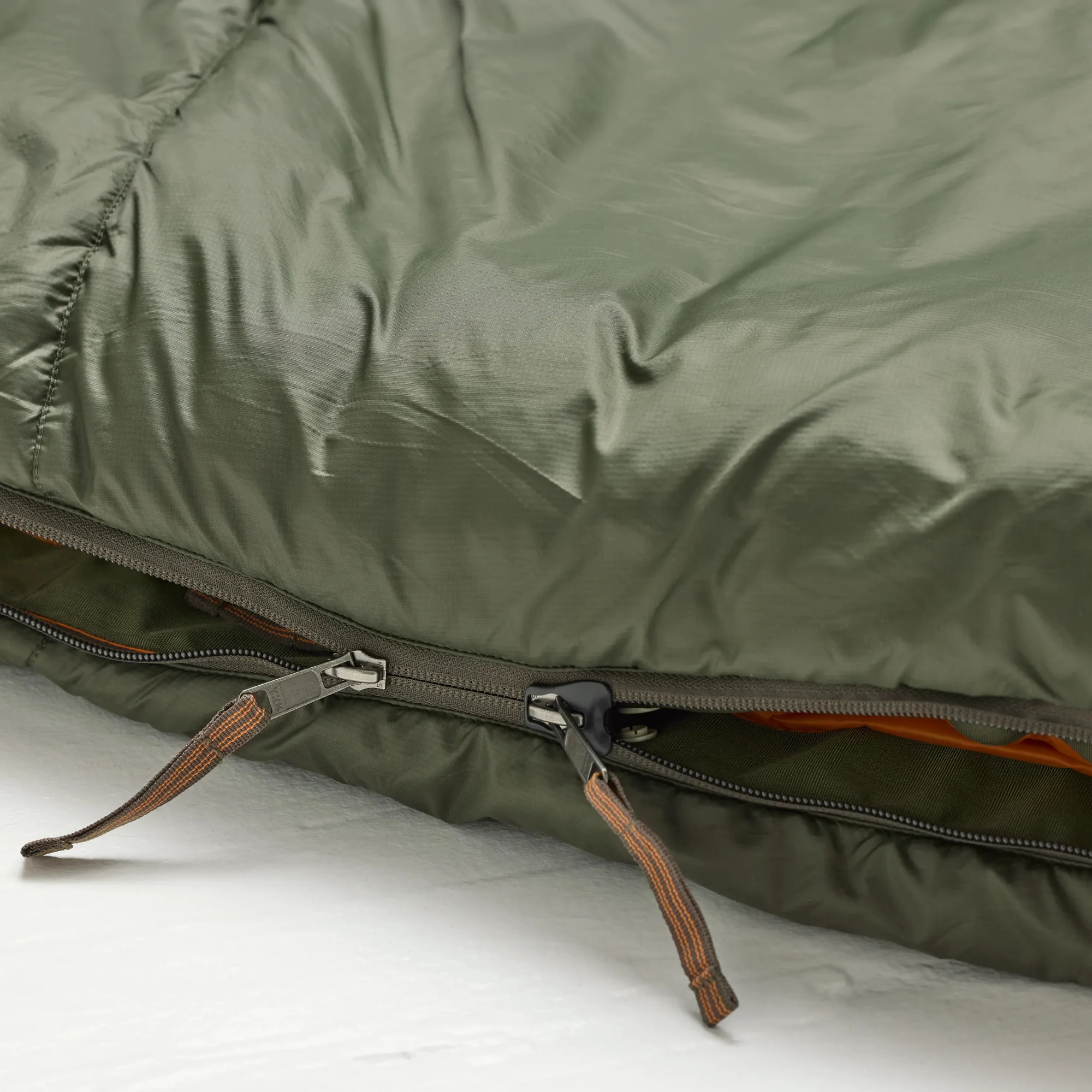Fjällräven Abisko Three Season XL Oliivi 13