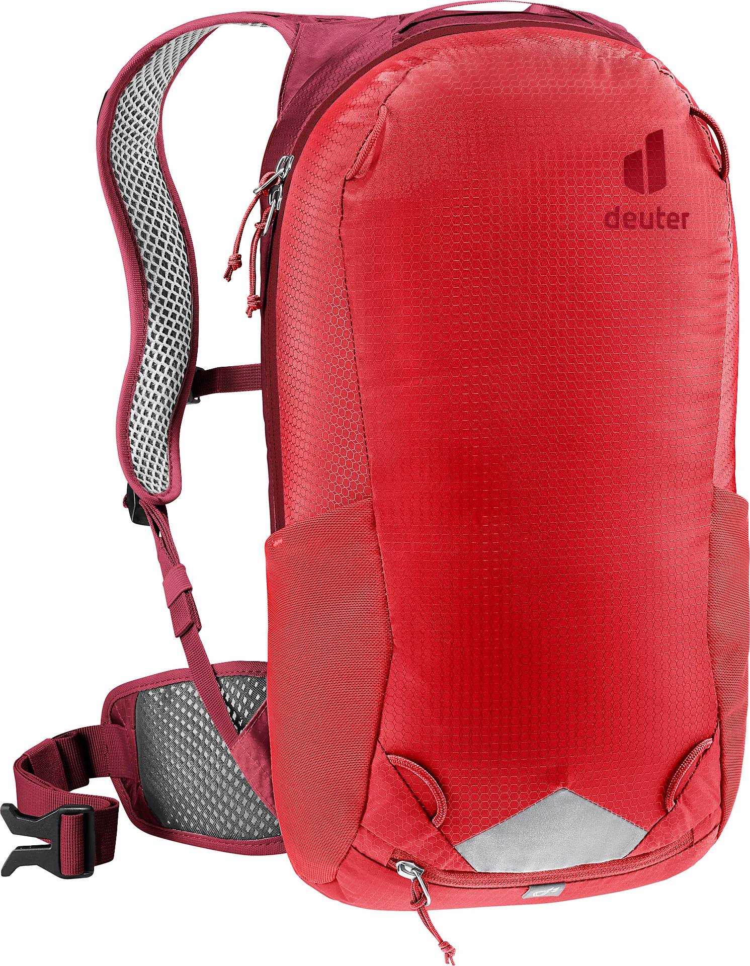 Deuter Race 12 Cherry 11