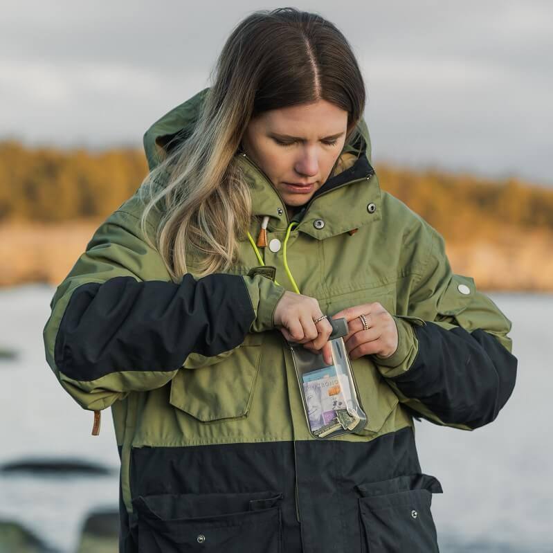 Aquapac Keymaster 600  04