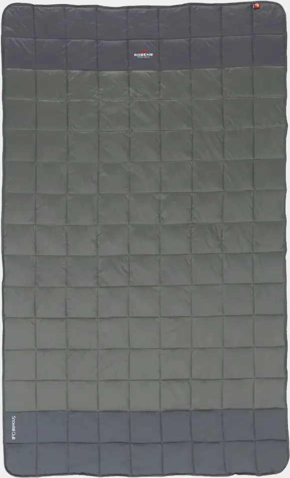 Robens Snowfall Quilt 07