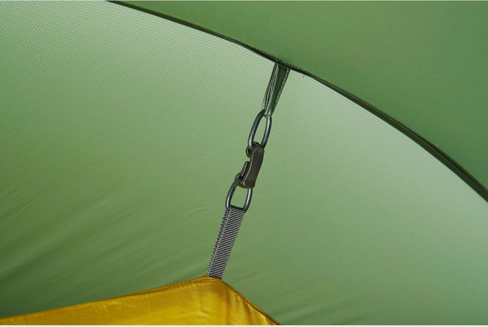 Nordisk Oppland 2 LW Forest 05