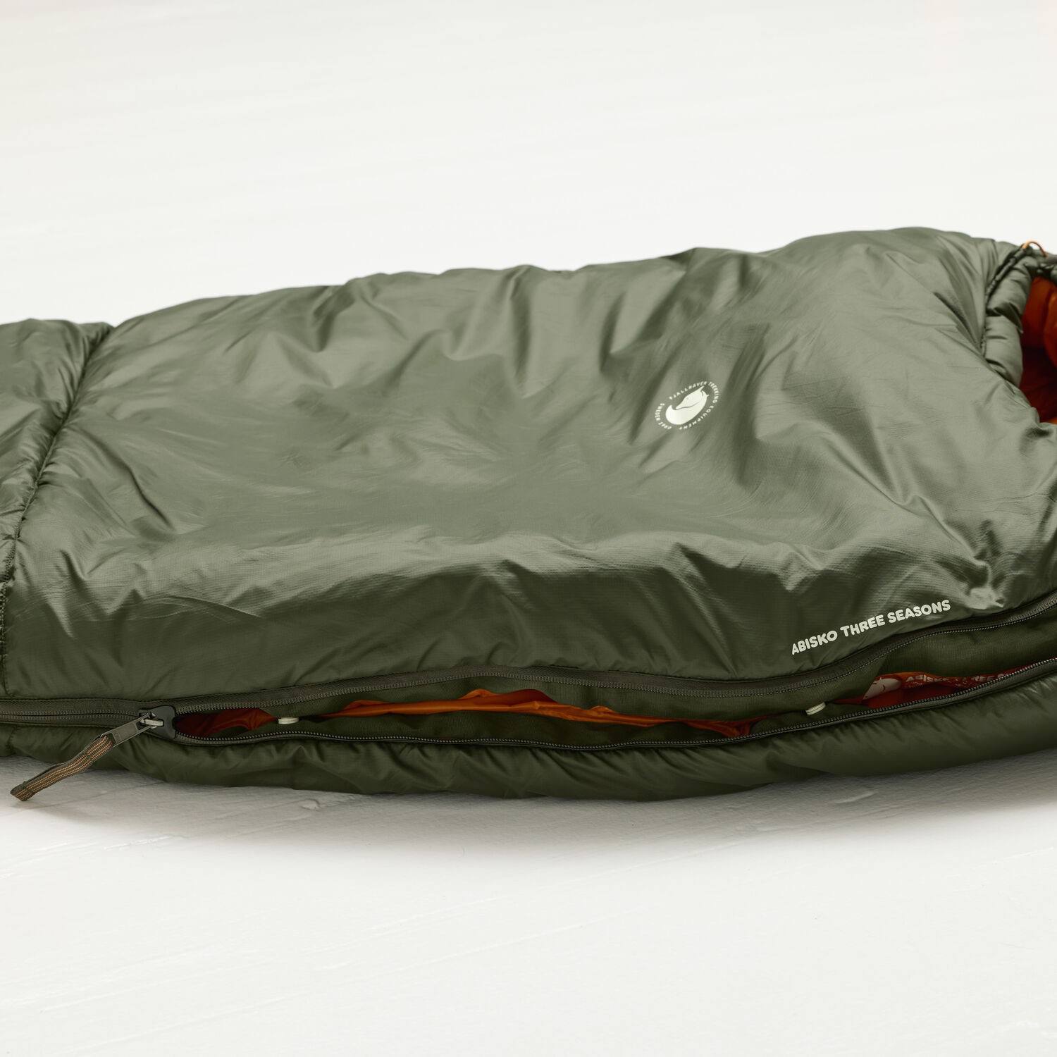 Fjällräven Abisko Three Season Regular Olive 11