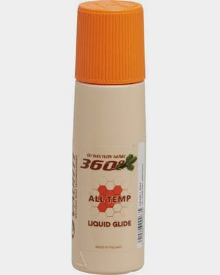 360 All Temp Liquid Orange