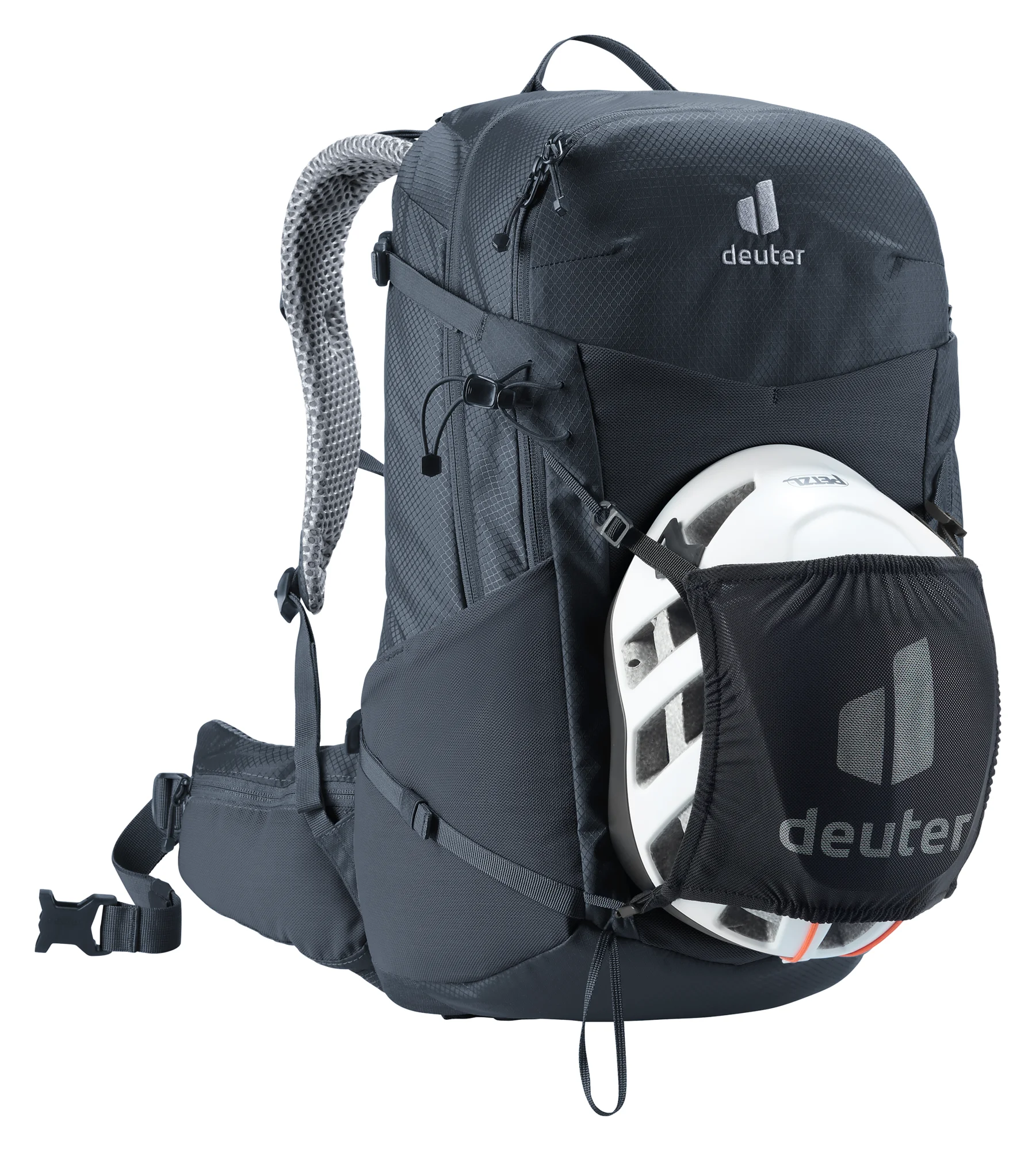 Deuter Future 27 Black 10