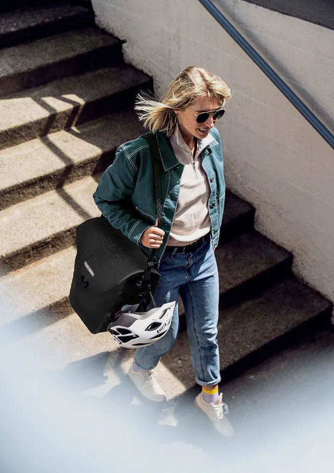 Ortlieb Velo-Shopper 18 L Black 10