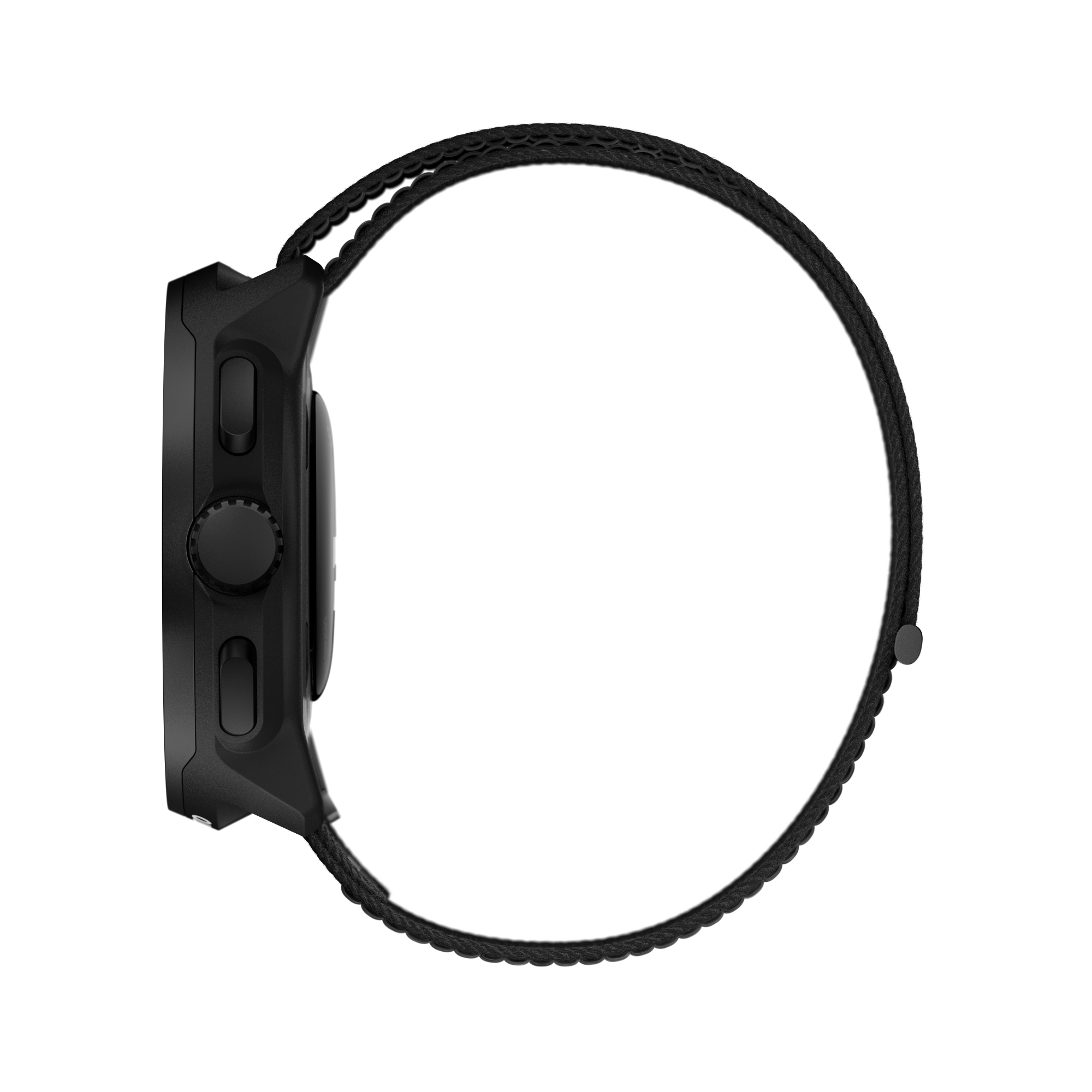 Suunto Run All Black  03