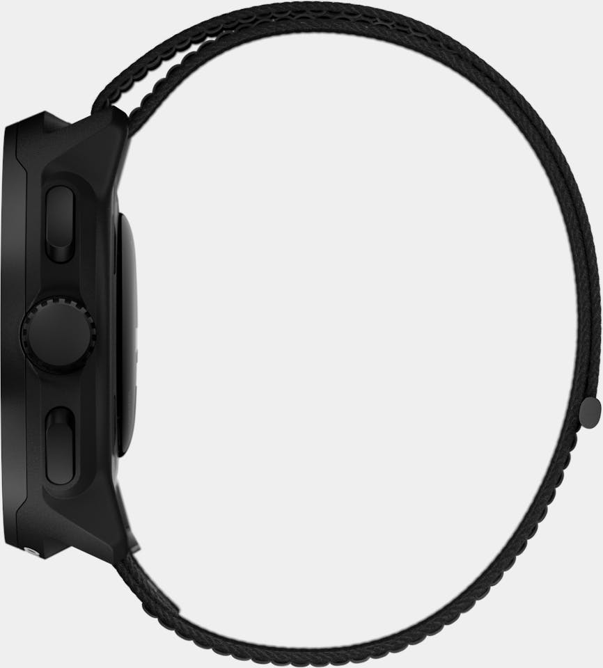 Suunto Run All Black  03