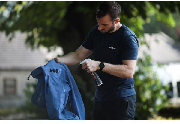 Grangers Performance Repel Plus 275ml  12