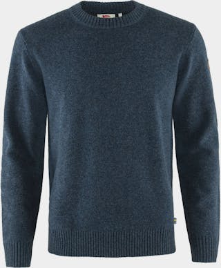 Men's Övik Round Neck Sweater
