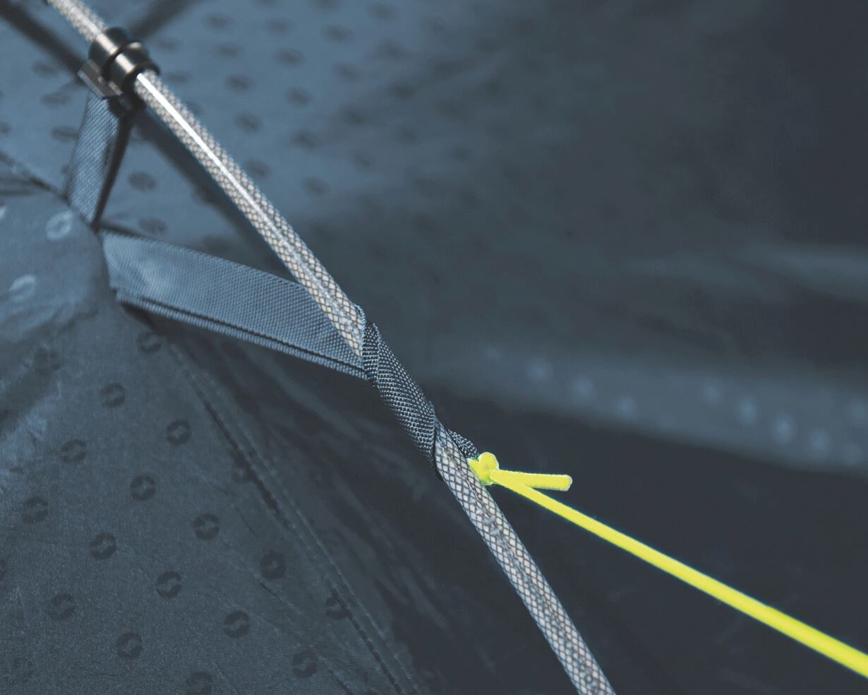 Outwell Rockwell 6  08