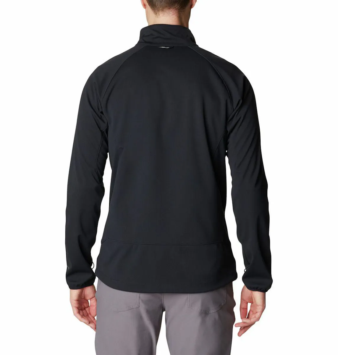 Columbia Canyon Mead Softsh JKT