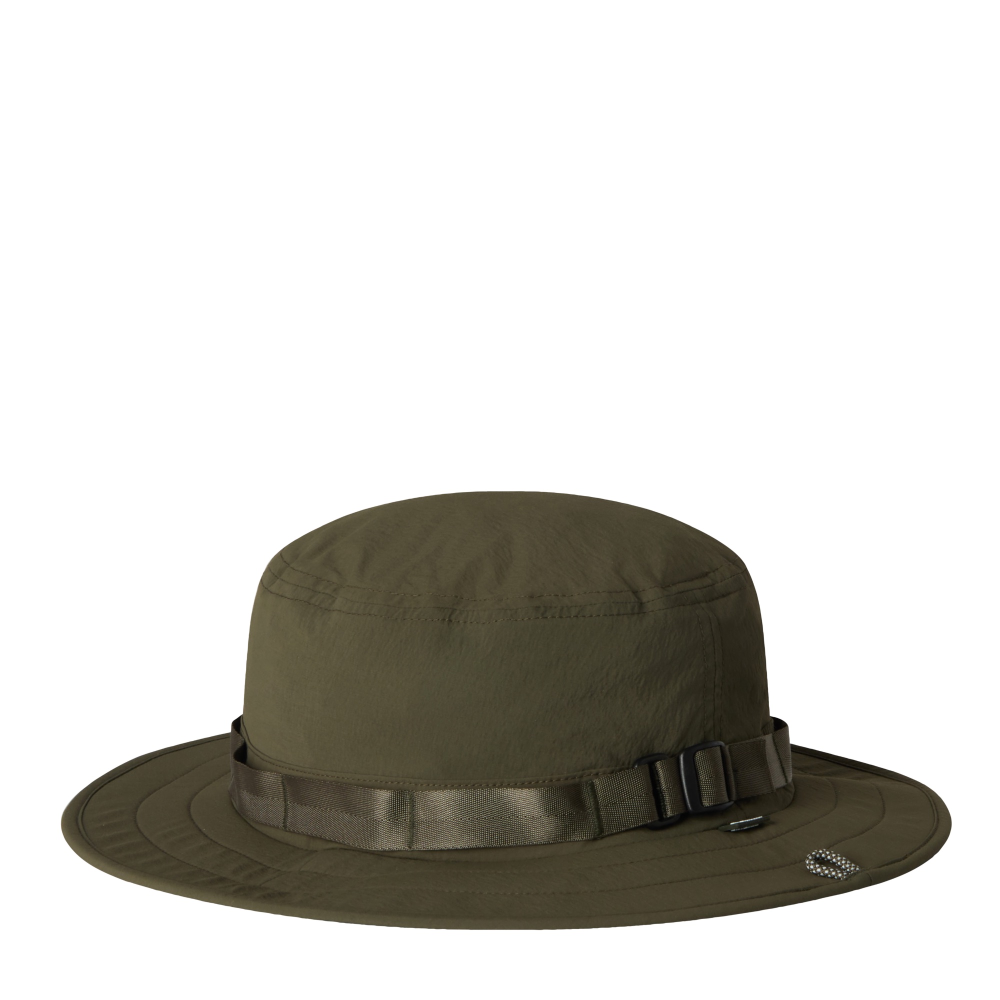 The North Face Class V Brimmer Anthracite 04