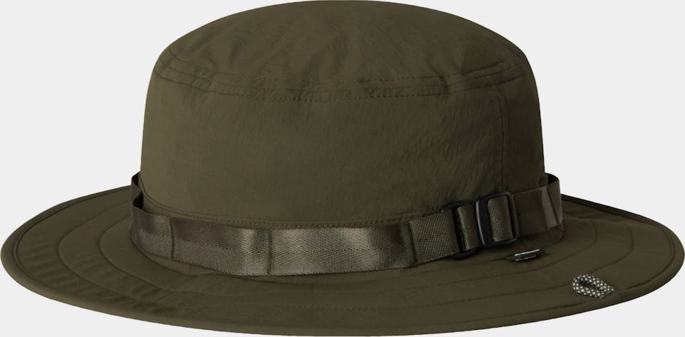 The North Face Class V Brimmer Anthracite 04