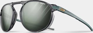 Julbo Meta Shiny Translucent Black/Grey/Gold