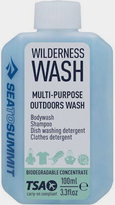 Wilderness Wash 100 ml