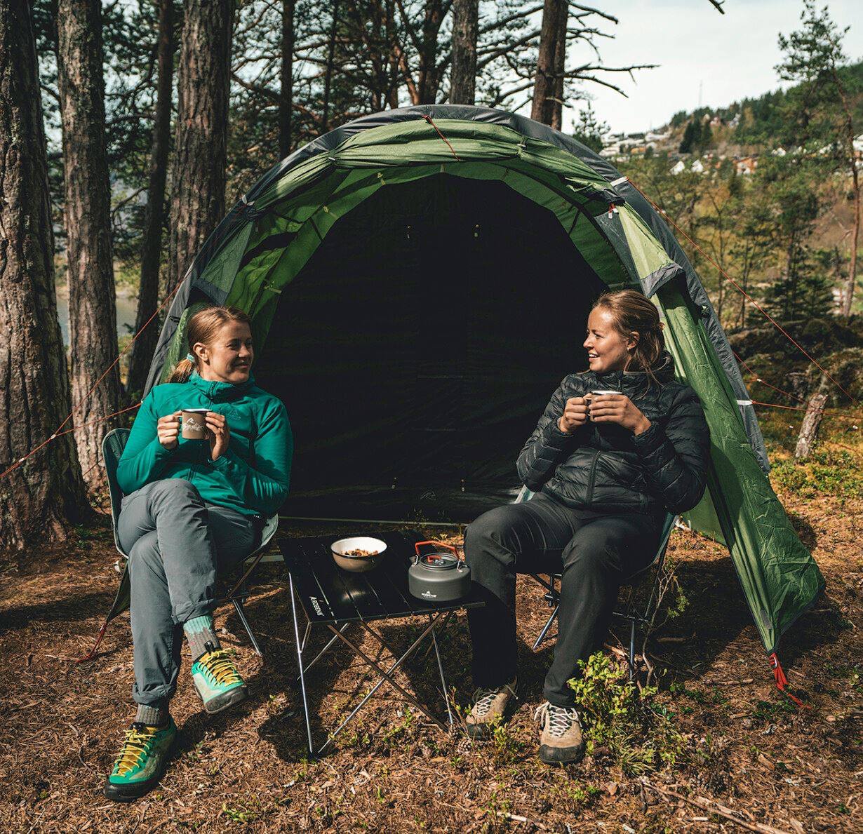 Robens Cima Versa 4  09