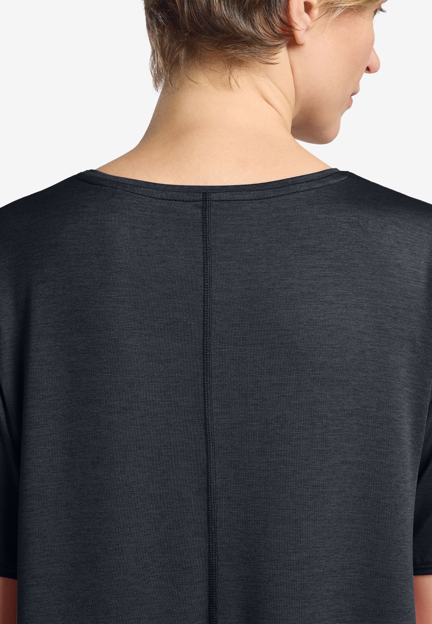 Jack Wolfskin Women's Travel Dress Dark navy 05