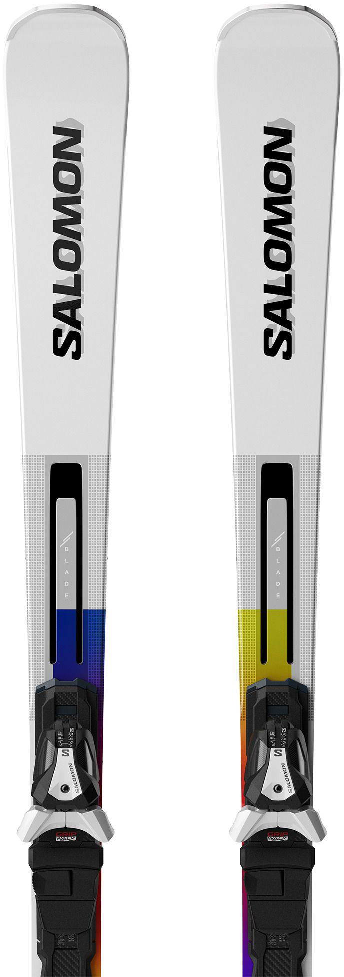あいサービスSALOMON ADDICT PRO 163cm 24/25 salomon addikt pro 163cm（Salomon Addikt Pro 76 Skis &