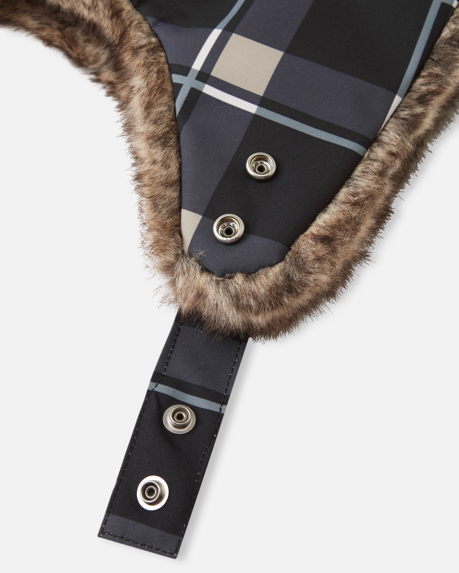 Reima Ilves Hat Black 05