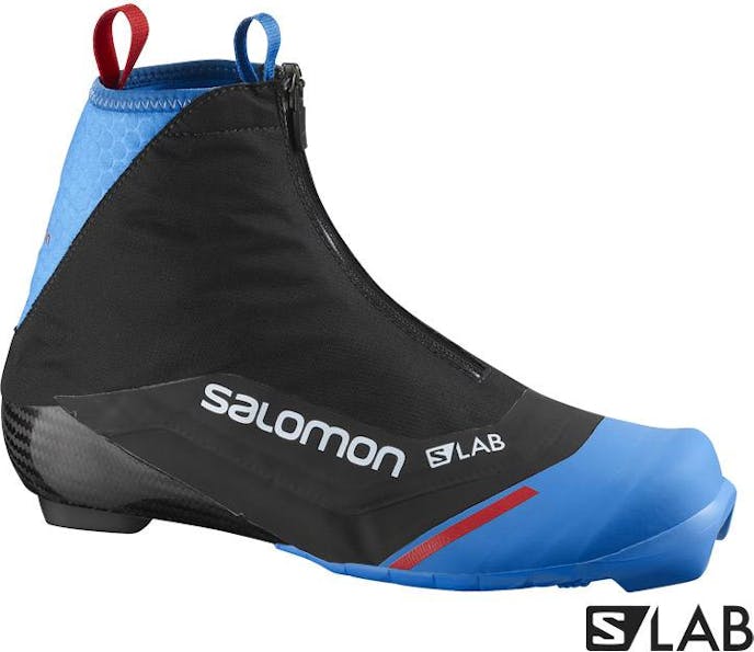 Salomon Carbon Classic Prolink
