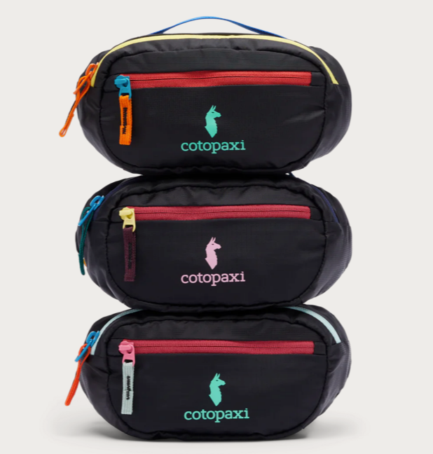 Cotopaxi Kapai 1.5 Del Día Monochrome 02