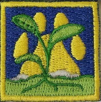 Partiotuote Luonnonsuojelija-jälki 01