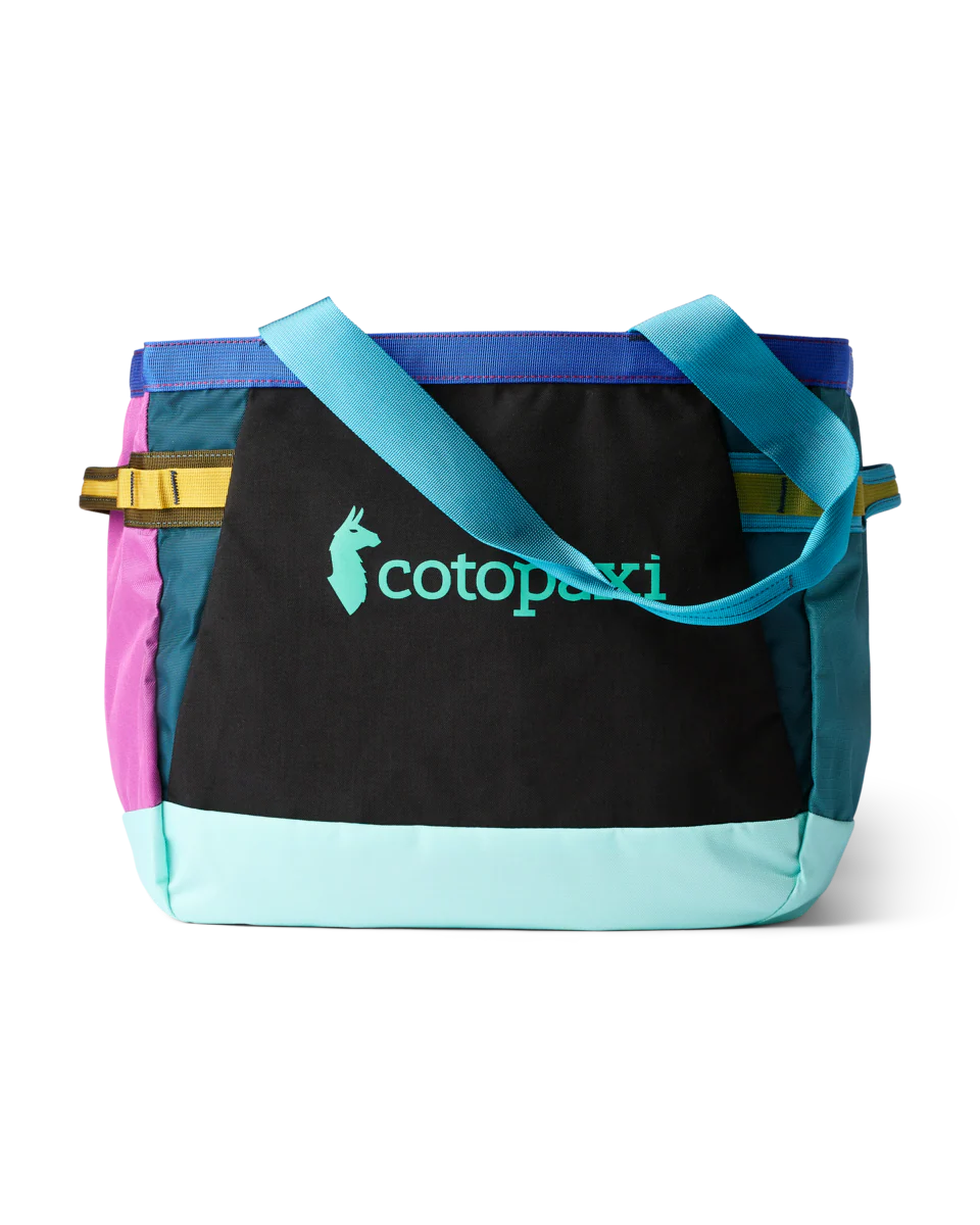 Cotopaxi Allpa 30 Gear Hauler Tote Del Dia 07