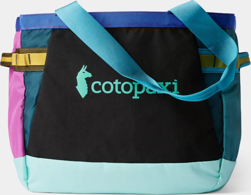 Cotopaxi Allpa 30 Gear Hauler Tote Del Dia 07