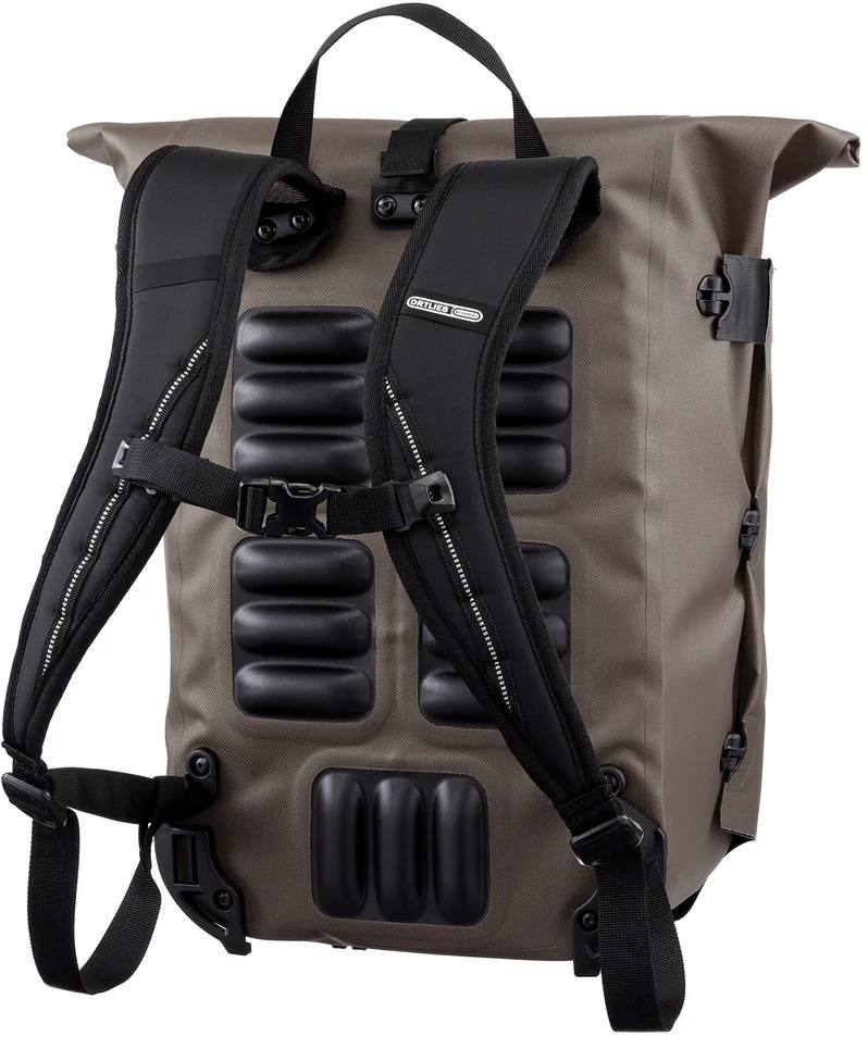 Ortlieb Vario PS QL2.1 20L Velo-Sling Flex 2,5L Musta 53