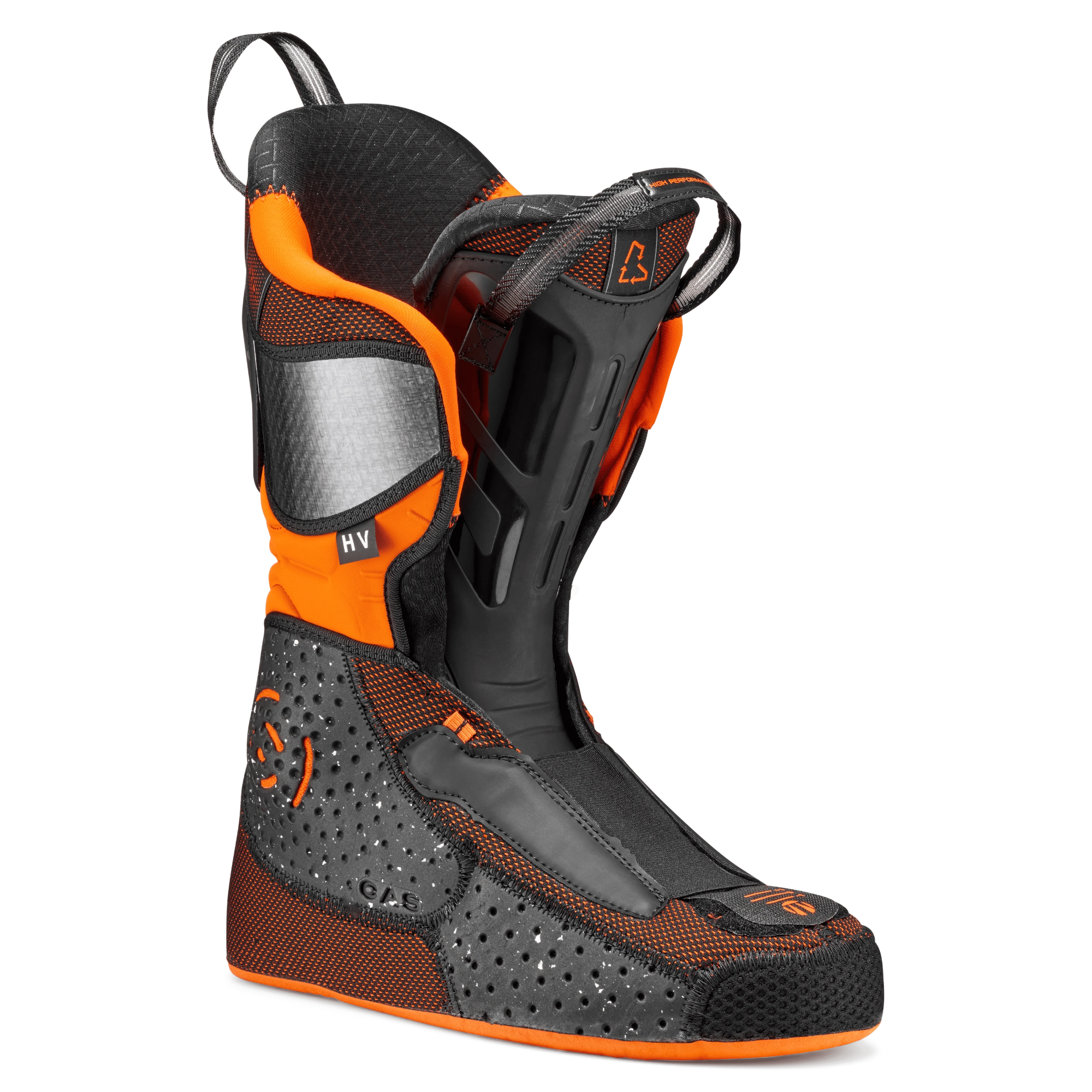 Tecnica Cochise 130 DYN GW HV 25/26 Dark orange 07