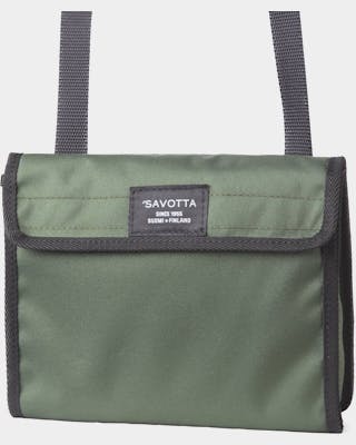 Map Case 3, II quality