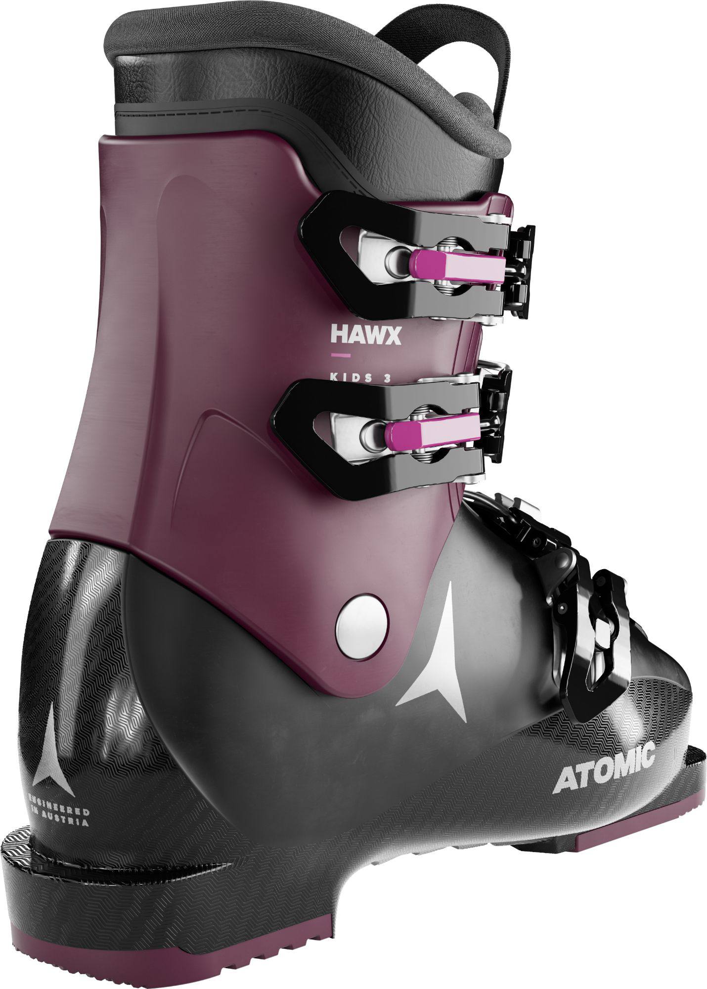 Atomic Hawx Kids 3 24/25 - Scandinavian Outdoor