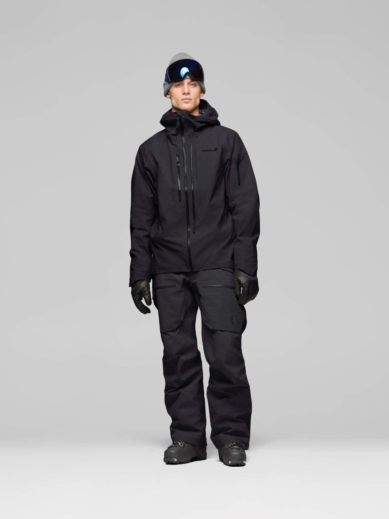 Norrøna Men's Lofoten GTX Pro Jacket