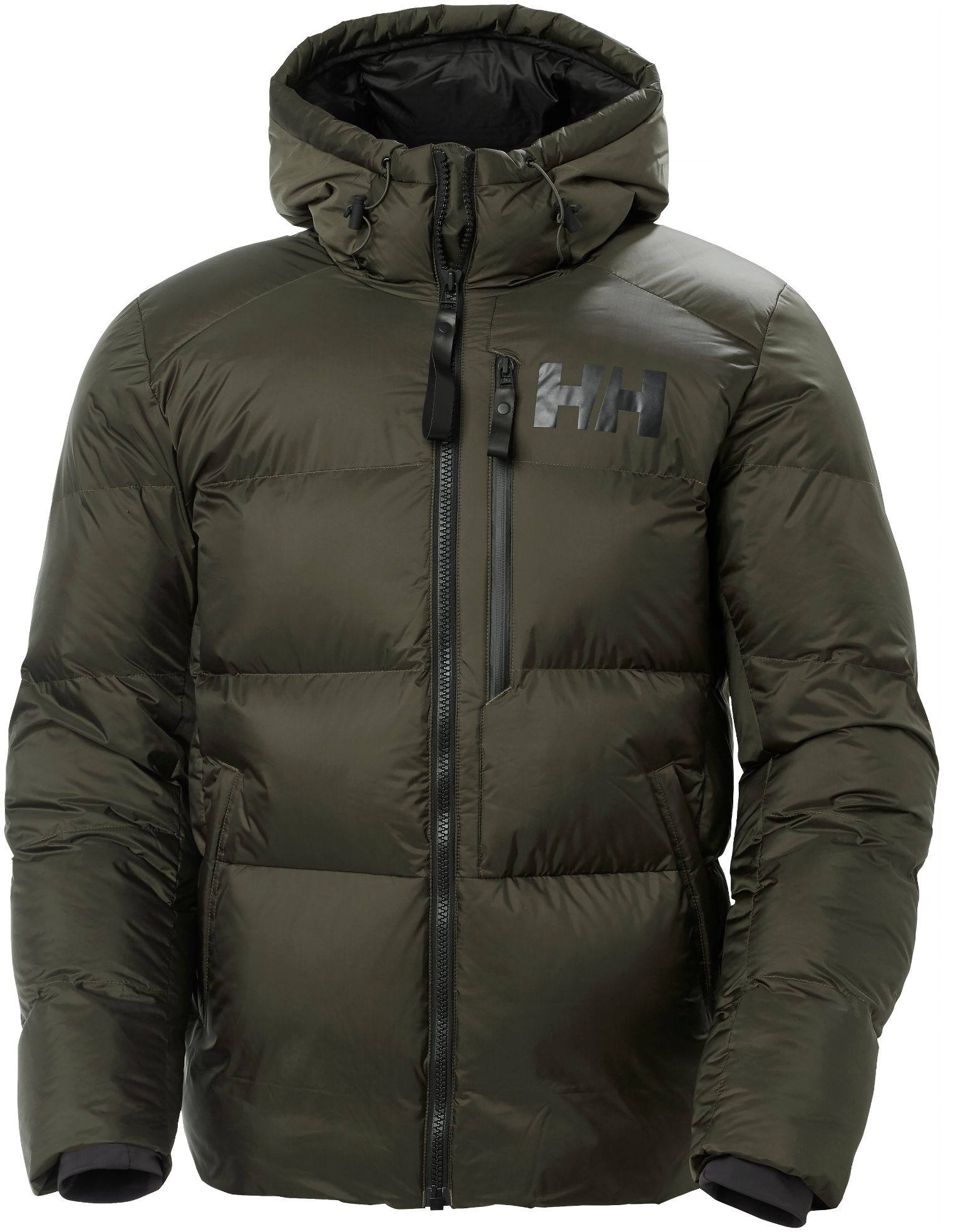 helly hansen jacket macys