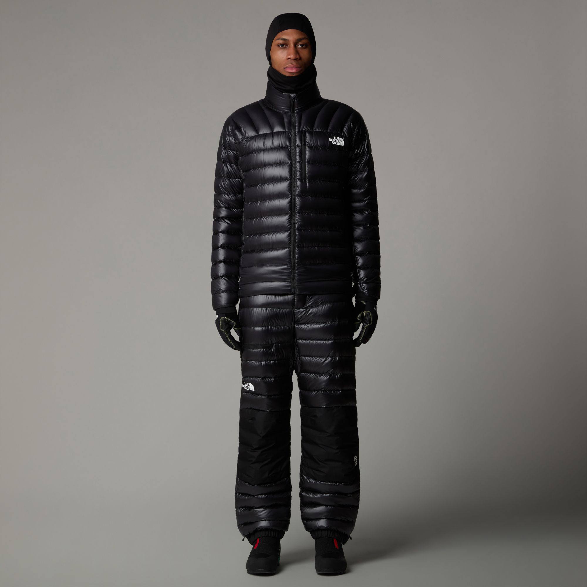 The North Face Men's Summit Breithorn Jacket Black 03